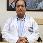 Dr Ramji Mehrotra