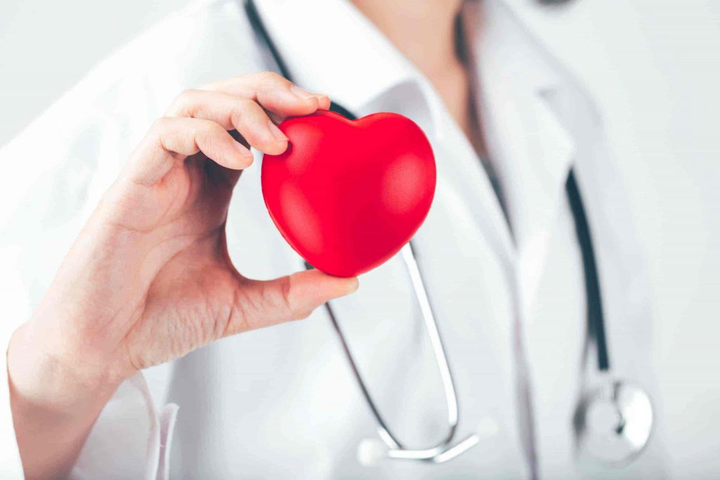 Dr Ramji Mehrotra - Best Heart Specialist Doctor in India