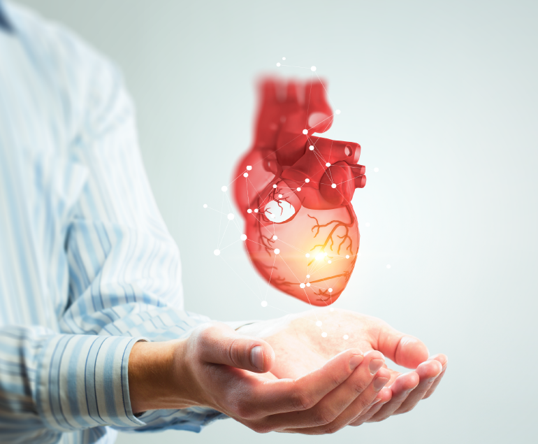 How can Work Stress Hurt your Heart â€“ and How to Prevent?