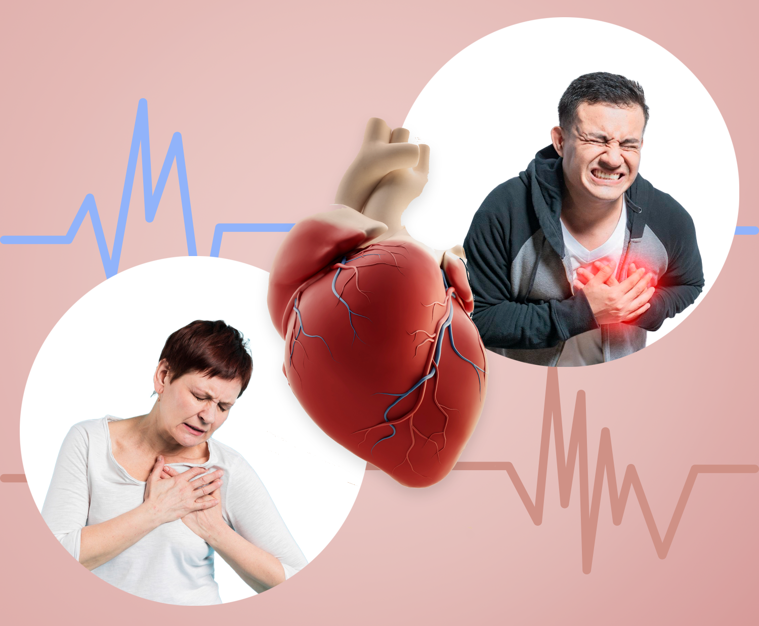 Heart Disease and Autoimmune Disorders
