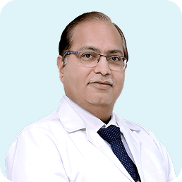 Dr. Ramji Mehrotra