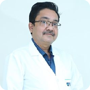 Dr. Shailendra Nath Sahay